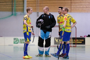 Herren KF Nordenham-Lesum