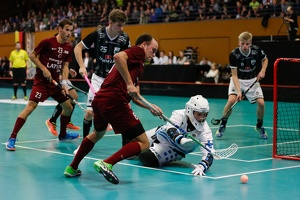 Herren GF Stena Line Herren Nationencup 2016