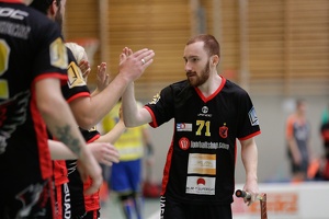 Herren KF 8.4.2017 Wahnbek