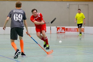 Herren KF 7.10.2017 Wahnbek